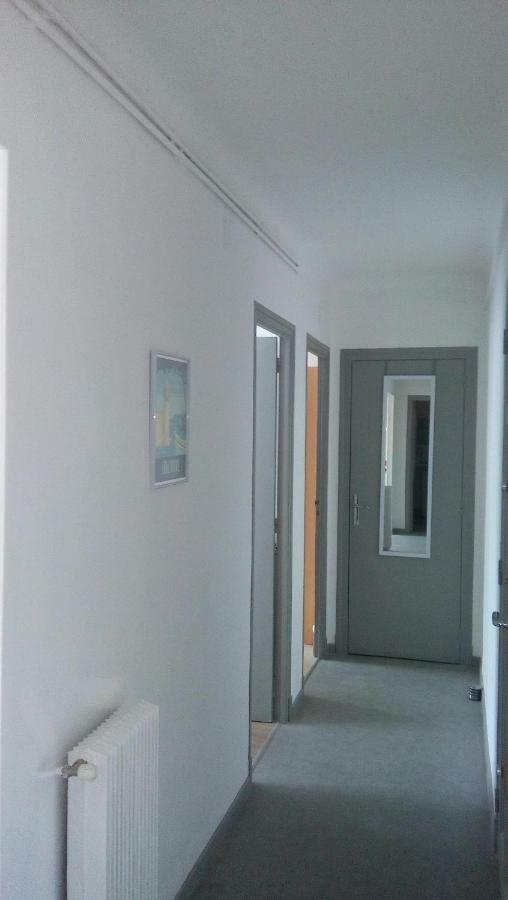 Residence Palmarole Perpinhã Exterior foto